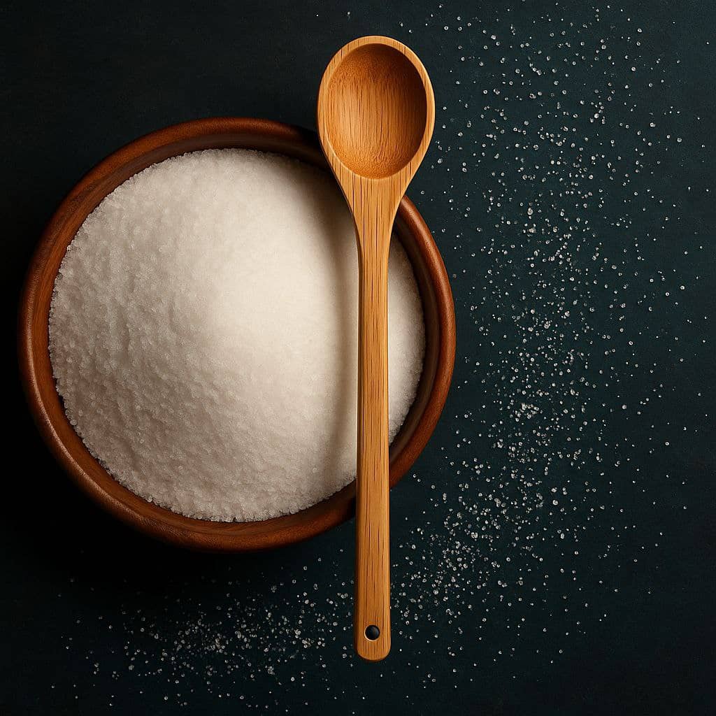 تولید کننده نمک خوراکی – قوطی 600 گرم